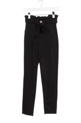 Női nadrág SHEIN, Méret XS, Szín Fekete, Ár 2 449 Ft