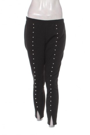 Dámské kalhoty  SHEIN, Velikost L, Barva Černá, Cena  149,00 Kč