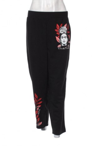 Pantaloni de femei SHEIN, Mărime XL, Culoare Negru, Preț 49,99 Lei