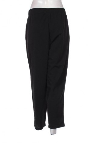 Pantaloni de femei SHEIN, Mărime XL, Culoare Negru, Preț 49,99 Lei