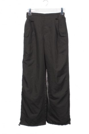 Dámské kalhoty  SHEIN, Velikost XS, Barva Zelená, Cena  519,00 Kč