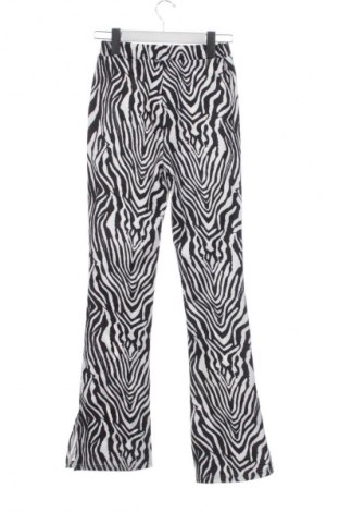 Дамски панталон SHEIN, Размер XXS, Цвят Многоцветен, Цена 5,11 €