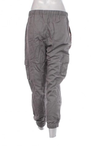 Γυναικείο παντελόνι SHEIN, Μέγεθος M, Χρώμα Γκρί, Τιμή 19,99 €