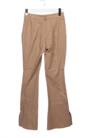 Γυναικείο παντελόνι SHEIN, Μέγεθος XS, Χρώμα Πορτοκαλί, Τιμή 15,35 €