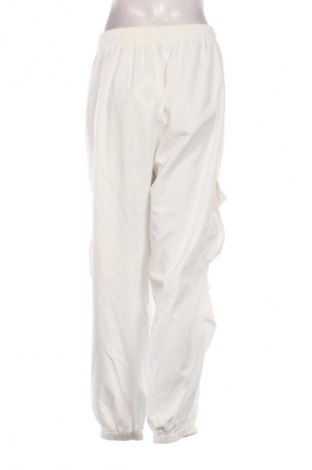 Dámské kalhoty  SHEIN, Velikost XL, Barva Bílá, Cena  429,00 Kč