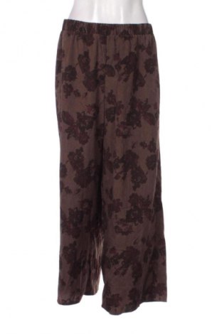 Γυναικείο παντελόνι SHEIN, Μέγεθος XL, Χρώμα Πολύχρωμο, Τιμή 20,20 €