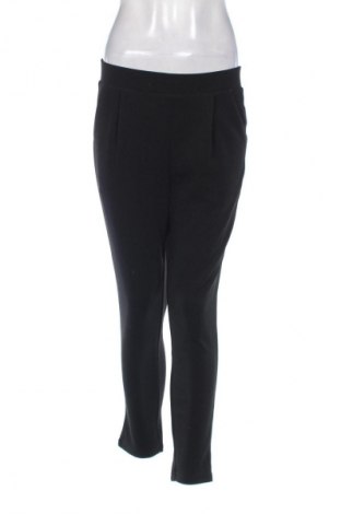 Γυναικείο παντελόνι SHEIN, Μέγεθος S, Χρώμα Μαύρο, Τιμή 15,00 €