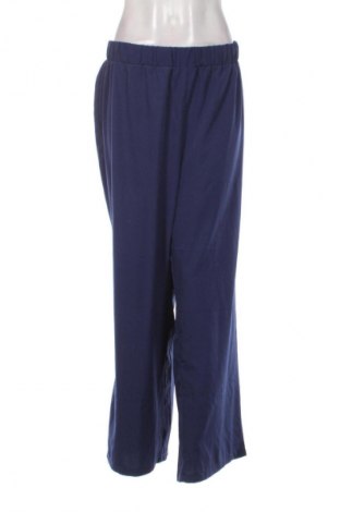 Dámské kalhoty  SHEIN, Velikost XL, Barva Modrá, Cena  425,00 Kč