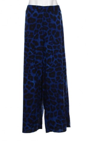 Γυναικείο παντελόνι SHEIN, Μέγεθος XL, Χρώμα Πολύχρωμο, Τιμή 15,00 €