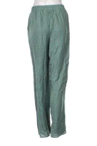 Γυναικείο παντελόνι SHEIN, Μέγεθος M, Χρώμα Πράσινο, Τιμή 6,99 €