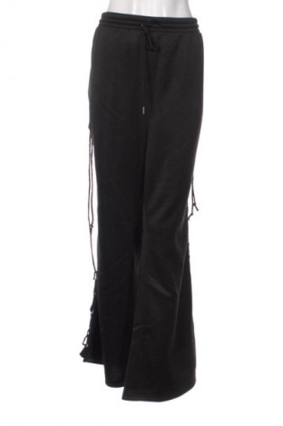 Дамски панталон SHEIN, Размер 4XL, Цвят Черен, Цена 9,20 €