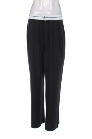 Dámske nohavice SHEIN, Veľkosť L, Farba Čierna, Cena  17,95 €