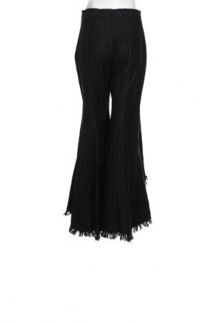 Γυναικείο παντελόνι Sacred Hawk, Μέγεθος S, Χρώμα Μαύρο, Τιμή 28,00 €