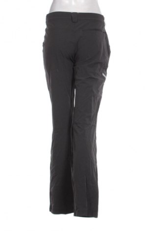 Pantaloni de femei Salomon, Mărime M, Culoare Gri, Preț 173,99 Lei