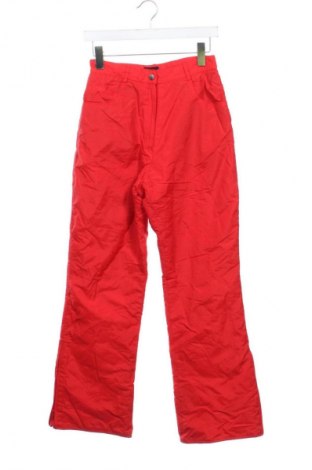 Női nadrág Sauvage, Méret XS, Szín Piros, Ár 4 229 Ft