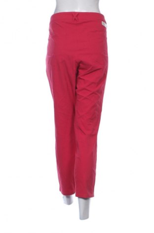 Γυναικείο παντελόνι Schoeller, Μέγεθος 3XL, Χρώμα Ρόζ , Τιμή 15,00 €