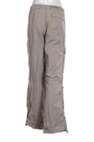 Дамски панталон Schoffel, Размер 3XL, Цвят Сив, Цена 11,24 €