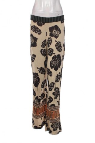 Damenhose Scotch & Soda, Größe L, Farbe Mehrfarbig, Preis € 24,99