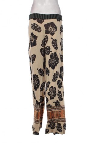 Damenhose Scotch & Soda, Größe L, Farbe Mehrfarbig, Preis € 24,99