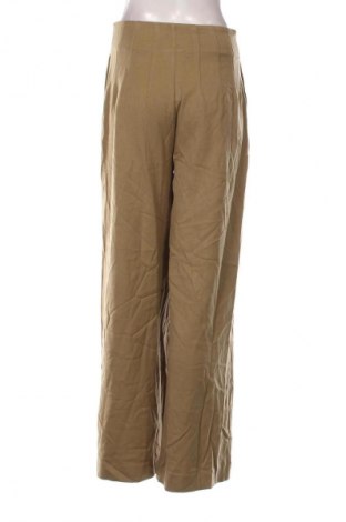 Dámské kalhoty  Seed, Velikost M, Barva Zelená, Cena  239,00 Kč