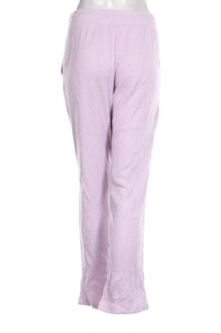 Γυναικείο παντελόνι Serra, Μέγεθος M, Χρώμα Βιολετί, Τιμή 5,99 €