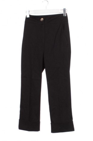 Damskie spodnie Sezane, Rozmiar XS, Kolor Czarny, Cena 220,99 zł