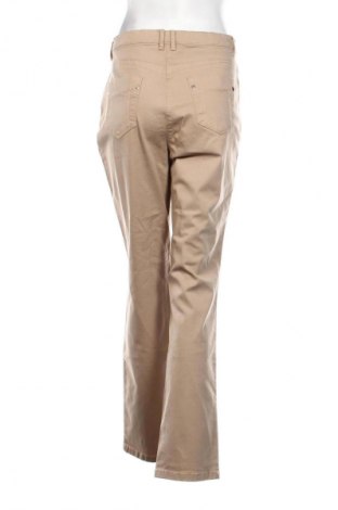 Дамски панталон Signora M, Размер XL, Цвят Бежов, Цена 15,33 €