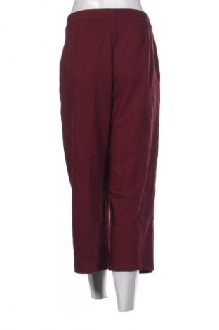 Γυναικείο παντελόνι Sinequanone, Μέγεθος L, Χρώμα Κόκκινο, Τιμή 32,99 €