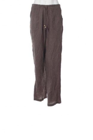 Γυναικείο παντελόνι Sinsay, Μέγεθος M, Χρώμα Καφέ, Τιμή 14,77 €