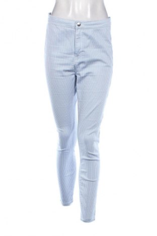 Γυναικείο παντελόνι Sinsay, Μέγεθος L, Χρώμα Πολύχρωμο, Τιμή 13,99 €