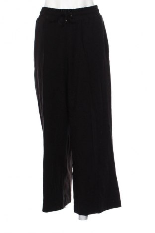 Dámské kalhoty  Sinsay, Velikost XXL, Barva Černá, Cena  201,00 Kč