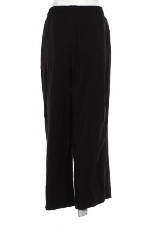 Dámské kalhoty  Sinsay, Velikost XXL, Barva Černá, Cena  201,00 Kč