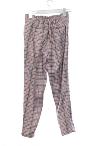 Dámské kalhoty  Sinsay, Velikost XS, Barva Vícebarevné, Cena  418,00 Kč