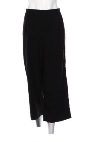 Dámské kalhoty  Sinsay, Velikost L, Barva Černá, Cena  389,00 Kč