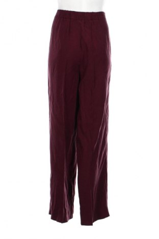 Γυναικείο παντελόνι Sinsay, Μέγεθος M, Χρώμα Βιολετί, Τιμή 24,55 €
