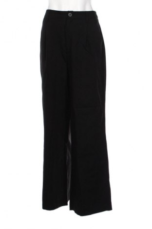 Dámské kalhoty  Sinsay, Velikost L, Barva Černá, Cena  425,00 Kč