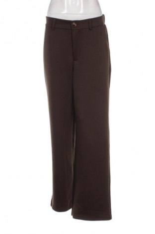 Dámské kalhoty  Sinsay, Velikost L, Barva Hnědá, Cena  425,00 Kč