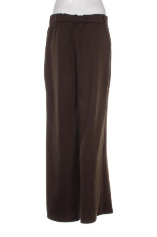 Dámské kalhoty  Sinsay, Velikost L, Barva Hnědá, Cena  425,00 Kč