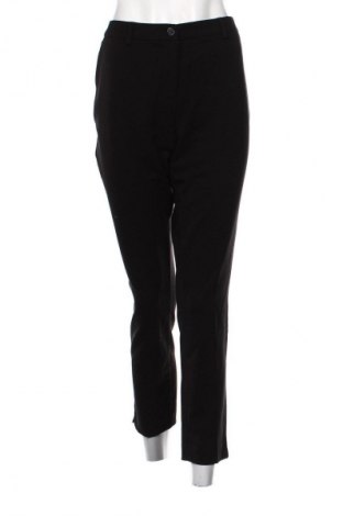 Дамски панталон Sisley, Размер XL, Цвят Черен, Цена 13,29 €