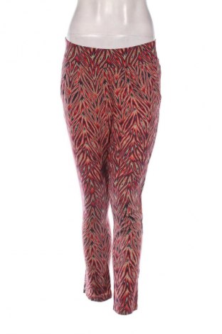 Dámské kalhoty  Sisley, Velikost XL, Barva Vícebarevné, Cena  809,00 Kč