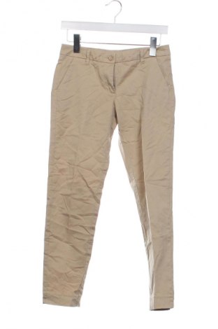 Γυναικείο παντελόνι Sisley, Μέγεθος S, Χρώμα  Μπέζ, Τιμή 9,99 €