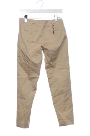 Γυναικείο παντελόνι Sisley, Μέγεθος S, Χρώμα  Μπέζ, Τιμή 9,99 €