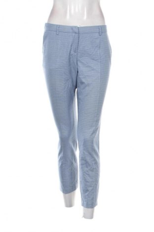 Dámské kalhoty  Sisley, Velikost L, Barva Modrá, Cena  389,00 Kč
