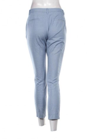 Dámské kalhoty  Sisley, Velikost L, Barva Modrá, Cena  389,00 Kč