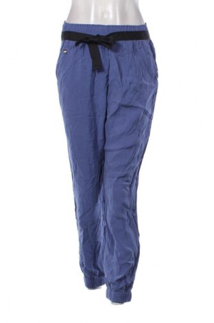 Női nadrág Sisley, Méret L, Szín Kék, Ár 6 559 Ft