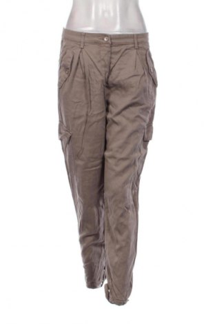 Dámské kalhoty  Sisley, Velikost M, Barva Hnědá, Cena  819,00 Kč