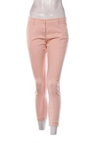 Dámské kalhoty  Sisley, Velikost L, Barva Růžová, Cena  389,00 Kč