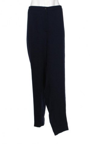 Damskie spodnie Sm, Rozmiar 3XL, Kolor Niebieski, Cena 47,99 zł