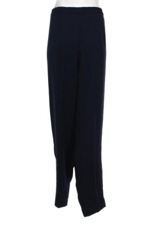 Damskie spodnie Sm, Rozmiar 3XL, Kolor Niebieski, Cena 47,99 zł