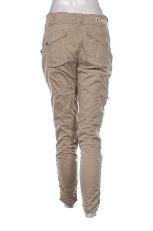 Dámské kalhoty  Soulmate, Velikost L, Barva Béžová, Cena  595,00 Kč